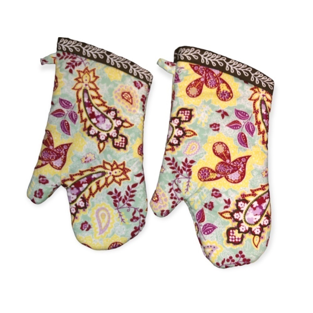 MuKitchen Mittens - Picture 3 of 13